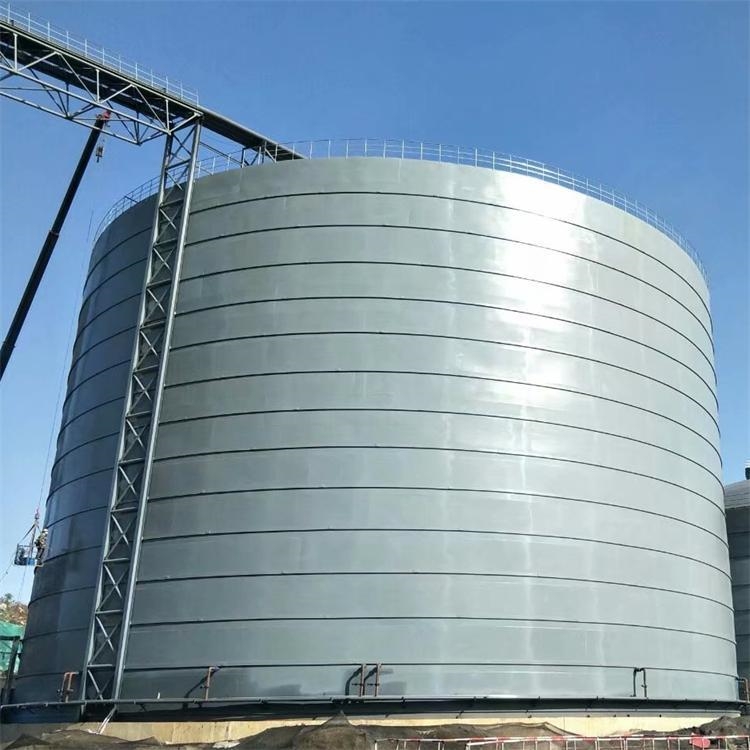 衡水焊接钢板仓